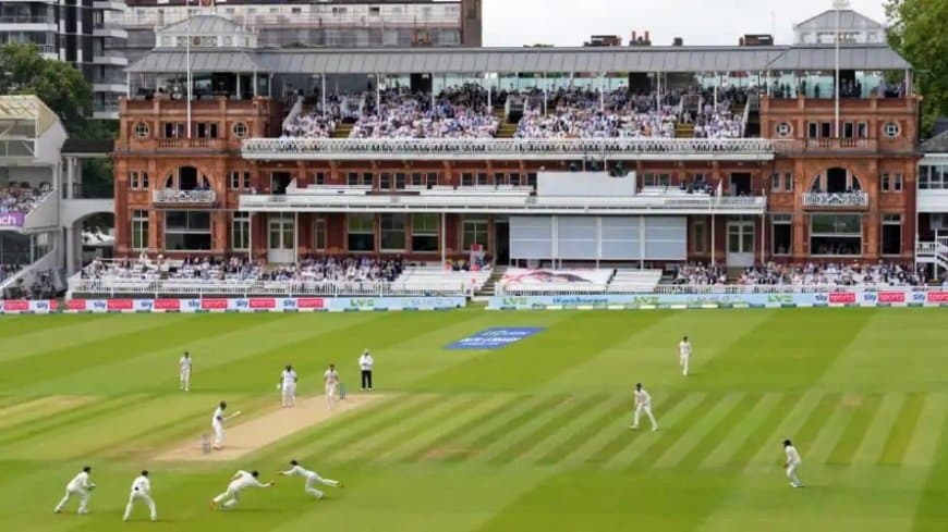 World Test Championship 2023 Final likely to be staged at iconic Lord?s Cricket Ground