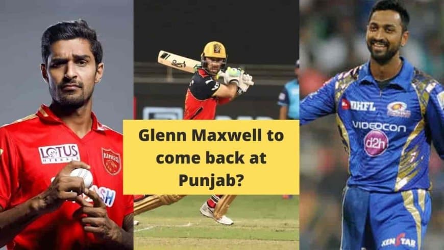 Punjab Kings: Top 3 All-Rounders to Target in TATA IPL 2023.&nbsp;