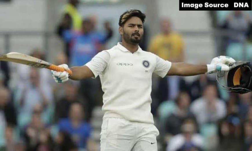 Playing for India Vs South Africa, Rishabh Pant says, is one of the most satisfying experiences of his career