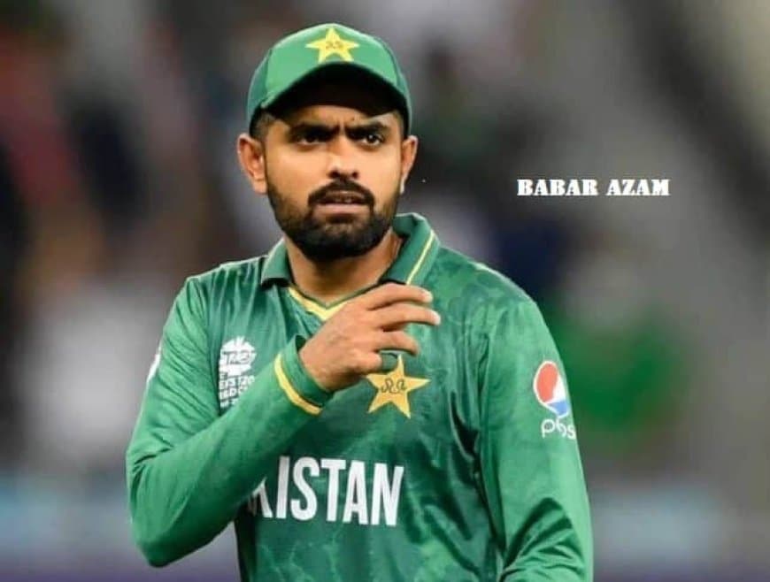 Babar Azam? breaks Virat Kohli's fattest run in ODI record