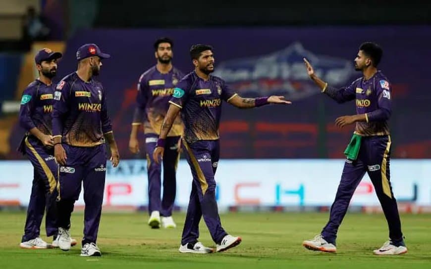 IPL 2023: Kolkata Knight Riders (KKR) IPL 2023 Predicted Squad, Playing XI, Schedule and Prediction