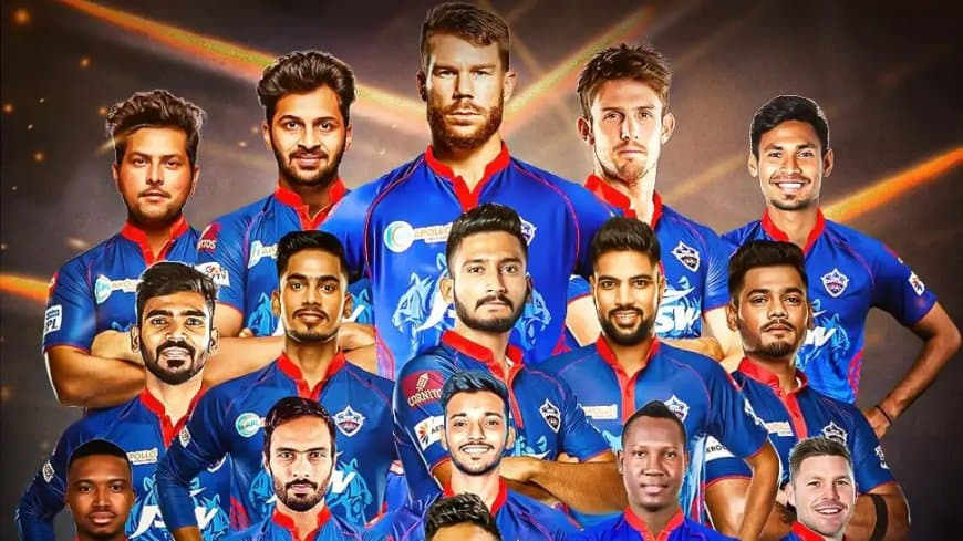 IPL 2023: Delhi Capitals (DC) IPL 2023 Predicted Squad, Playing XI, Schedule and Prediction