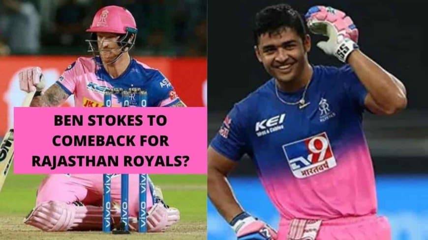 Rajasthan Royals: Top 3 New All-Rounders to Target for TATA IPL 2023.&nbsp;