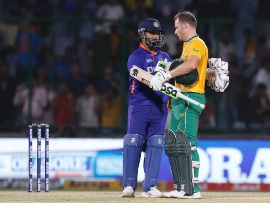 India vs South Africa 2nd T20I Dream11 Prediction, Fantasy Tips, PlayingXI, Preview, Match Details