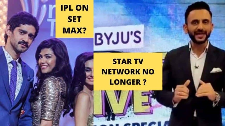 TATA IPL 2023: IPL Media Rights E-Auction Begins with 7 New Top Bidders. ?