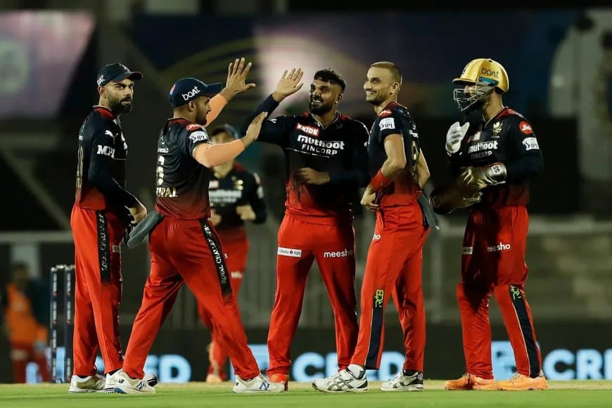 IPL 2023: Royal Challengers Bangalore (RCB) IPL 2023 Predicted Squad, Playing XI, Schedule and Prediction