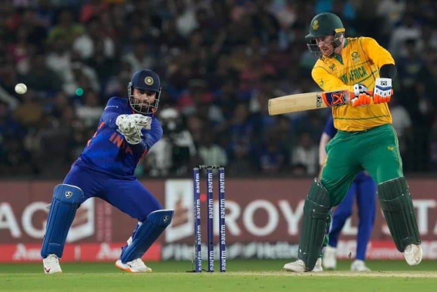 India vs South Africa 3rd T20I Dream11 Prediction, Fantasy Tips, PlayingXI, Preview, Match Details