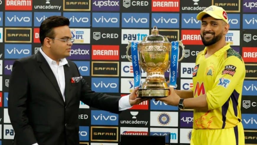 IPL to have official two-and-half month window from next ICC FTP