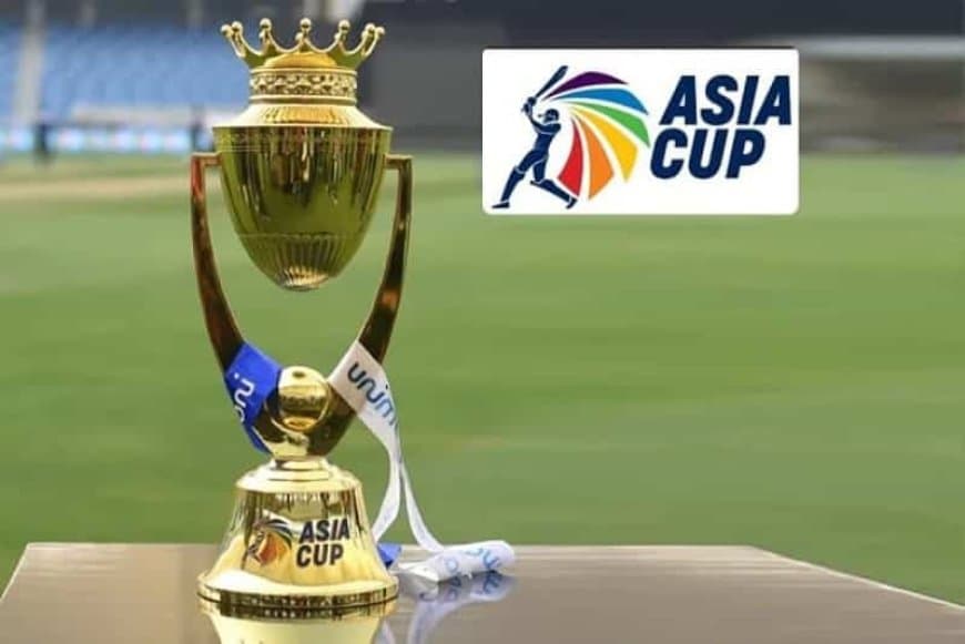 Asia Cup 2022 Schedule, Fixture, Teams, Venue, Date, Squads, Live Telecast, Streaming all you need to know