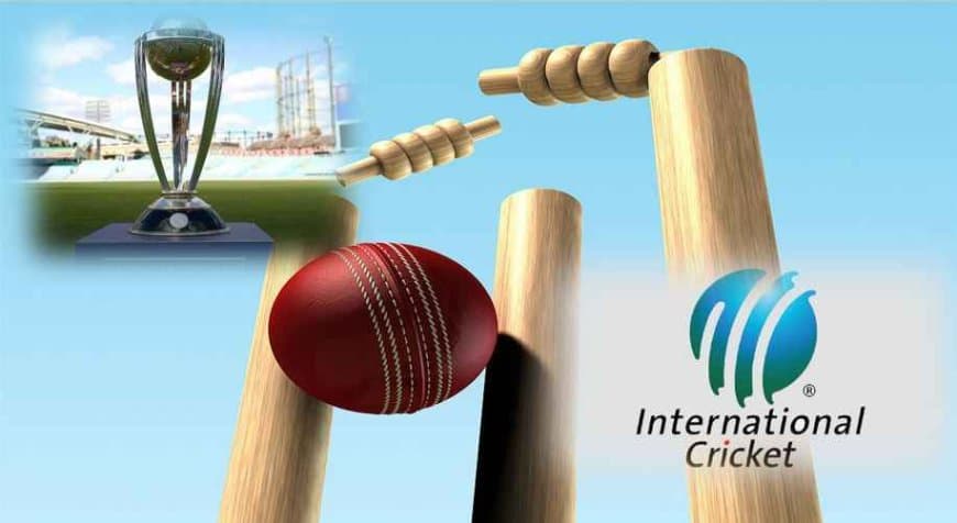 The Biggest Cricket Events Until the End of the Year