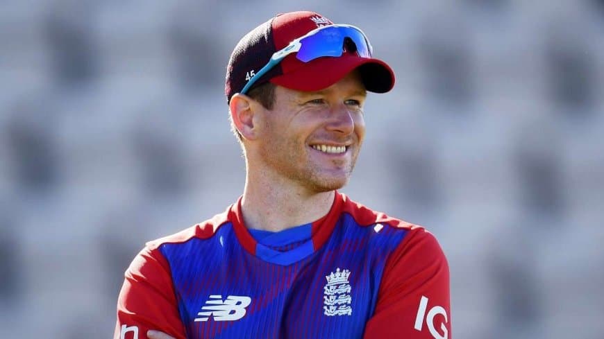 England Captain Eoin Morgan set to retire from International cricket over lack of form