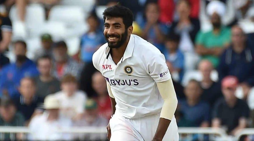 Jasprit Bumrah set to become the first Indian fast bowler in 35 years to captain India in Test cricket