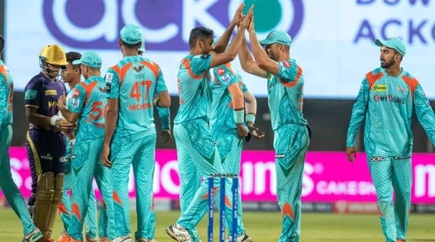 IPL 2023 Auction: Lucknow Super Giants (LSG) Release, Retains and Probable Players List, Squad all you know