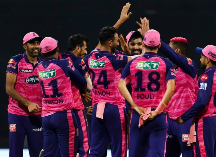 IPL 2023 Auction: Rajasthan Royals (RR) Release, Retains and Probable Players List, Squad all you know