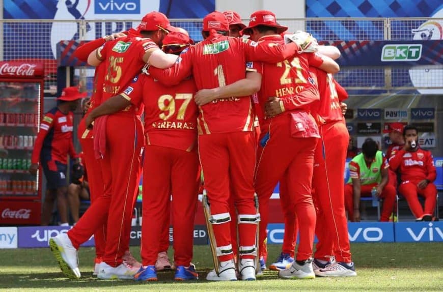 IPL 2023 Auction: Punjab Kings (PBKS) Release, Retains and Probable Players List, Squad all you know