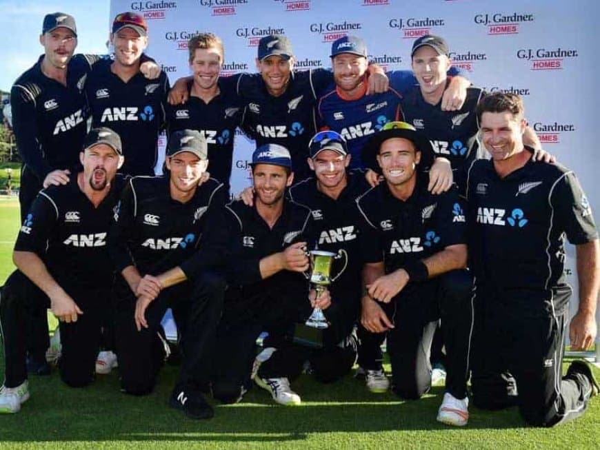 New Zealand Cricket: Men and Women Cricketers to have the Same Pay as per the New Deal.?