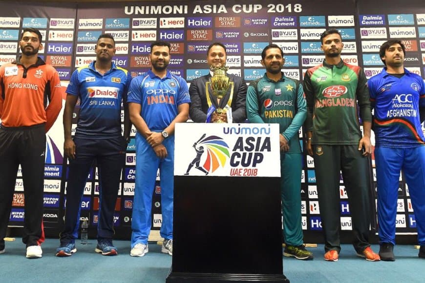 Asia Cup 2022 could move out to UAE from Sri Lanka amid political turmoil