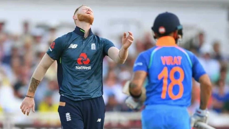 Ben Stokes is in awe of Virat Kohli?s batting brilliance, says ?he is greatest player?