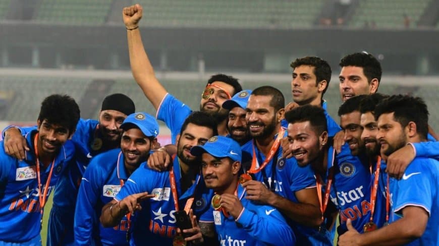 ASIA CUP 2022: These 3 All Rounders Can Help India to Win The ASIA CUP 2022 in UAE