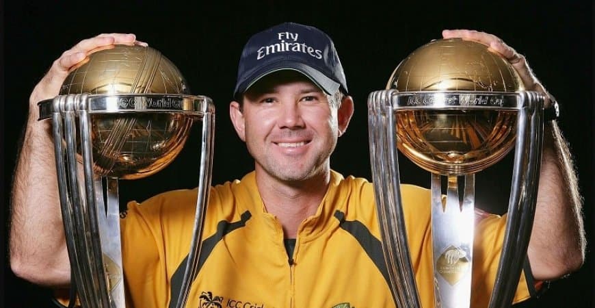 T20 World Cup 2022: India and Australia Will Play The T20 World Cup 2022 Final - See What Ricky Ponting Said