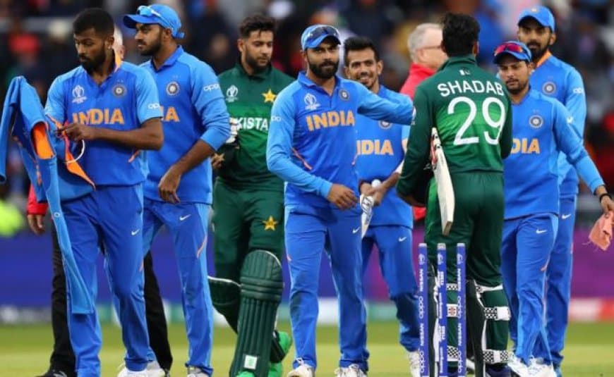 ASIA CUP: Top 3 Most Memorable India vs Pakistan Matches in Asia Cup History