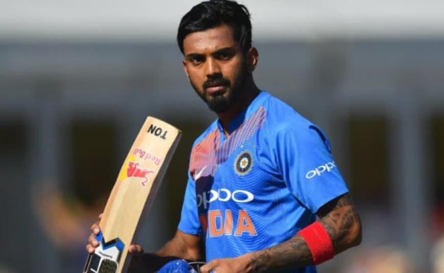 Top 3 Highest Run scorers in India vs West Indies T20I matches