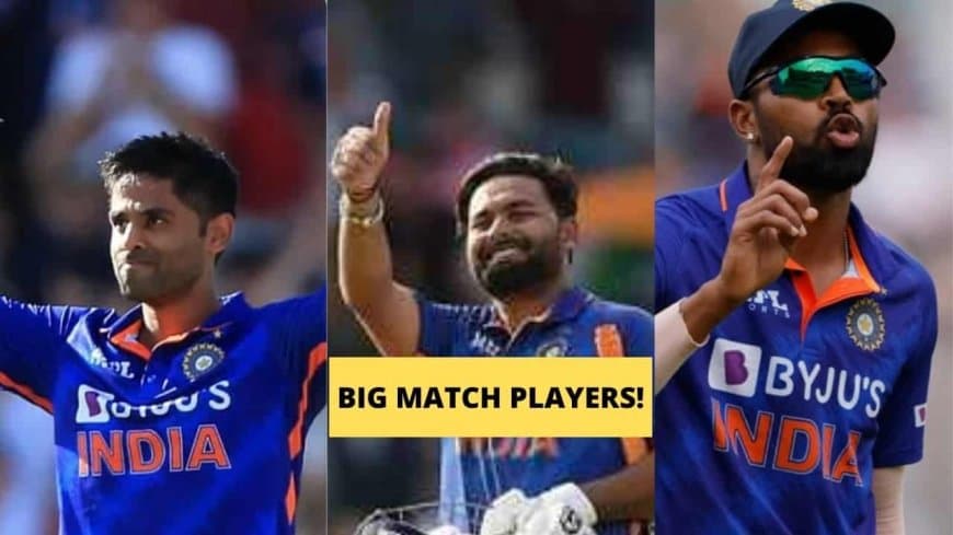 T20 World Cup 2022: Top 3 Match Winners Who Can Win Games Single Handedly.