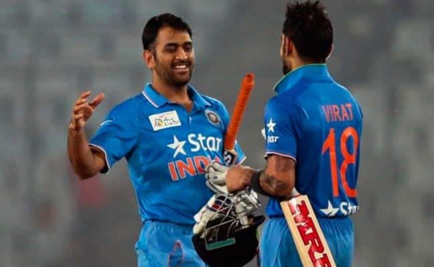 Top 3 Indian players with most sixes in Asia Cup history