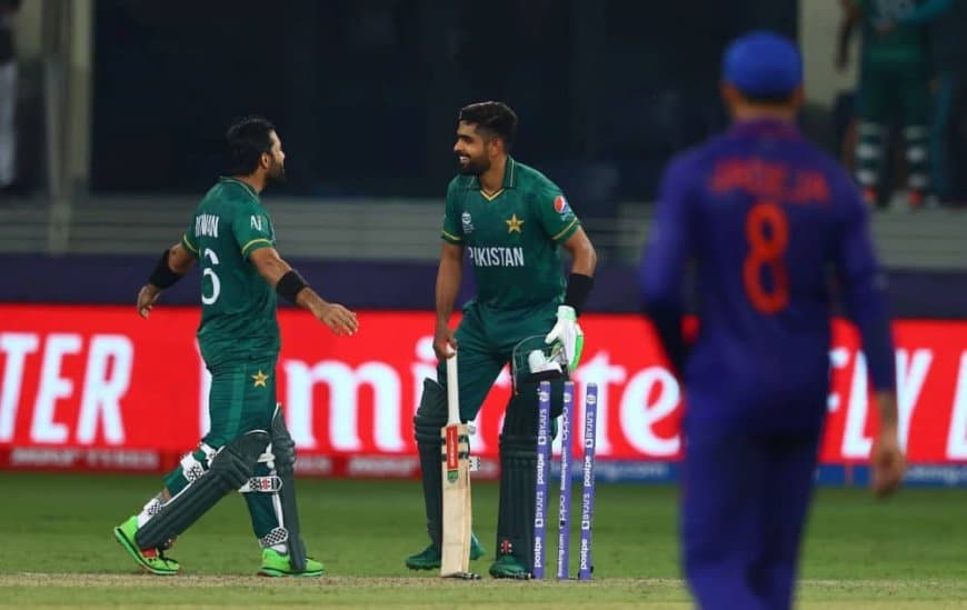 Asia Cup 2022: Best Predicted Playing XI of India vs Pakistan match on 28 August