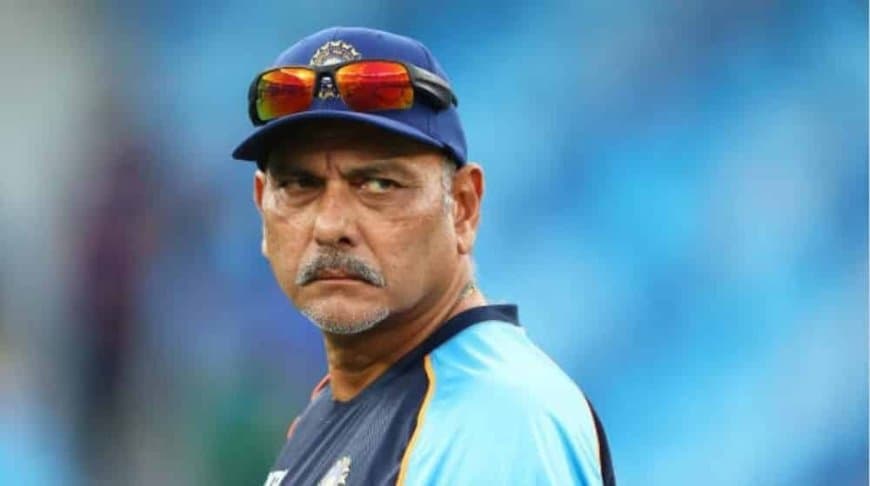 Team India must continue with their ultra-aggressive batting approach: Ravi Shastri