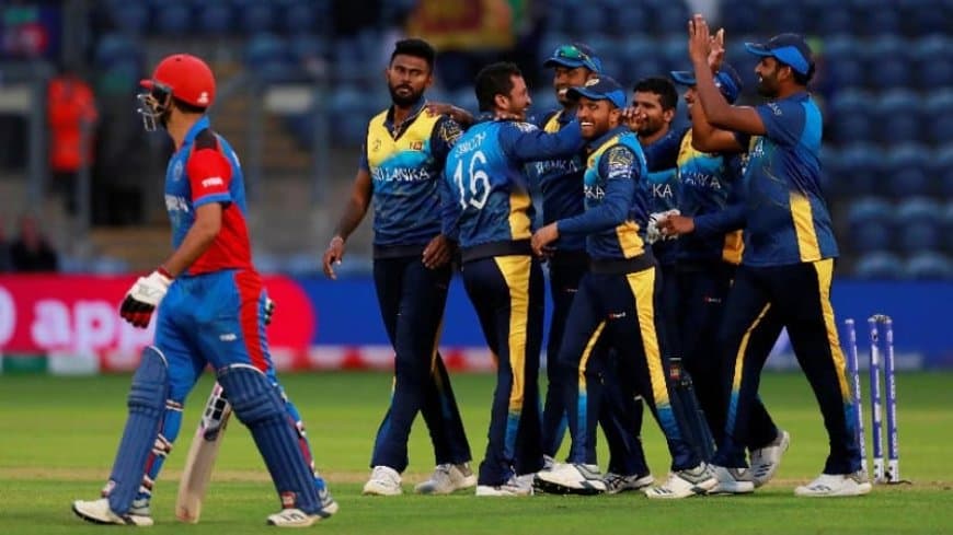 Sri Lanka vs Afghanistan Dream11 Prediction, Fantasy Tips, Playing11, Team, Preview, Details