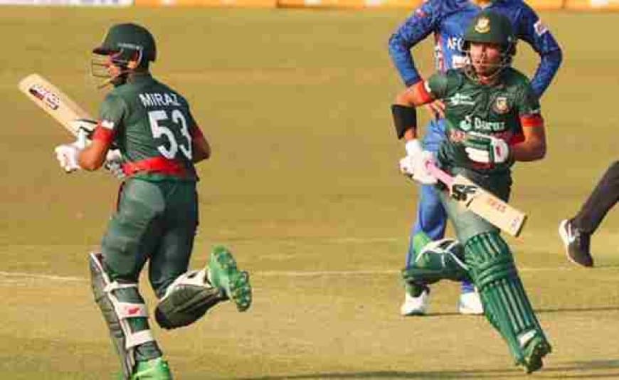 Bangladesh vs Afghanistan Match Prediction: Who will win today?s Asia Cup match between Afghanistan and Bangladesh?