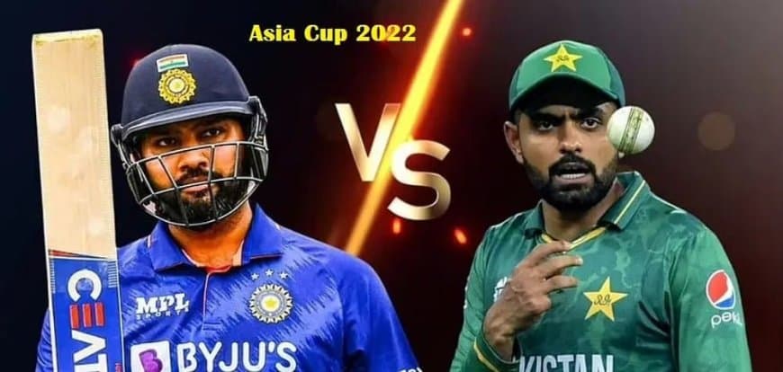 IND VS PAK ASIA CUP 2022 Match Live, Date, Time, Squad. India Playing XI, Pakistan Playing XI, IND vs PAK Live Streaming, Live Telecast in India. How to watch&nbsp; India vs Pakistan Live in your Country?