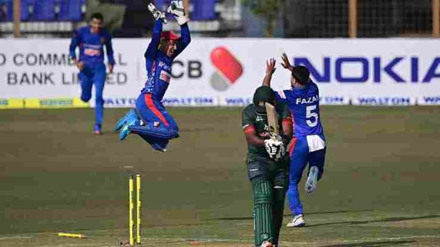 Asia Cup 2022: Bangladesh vs Afghanistan Player Ratings