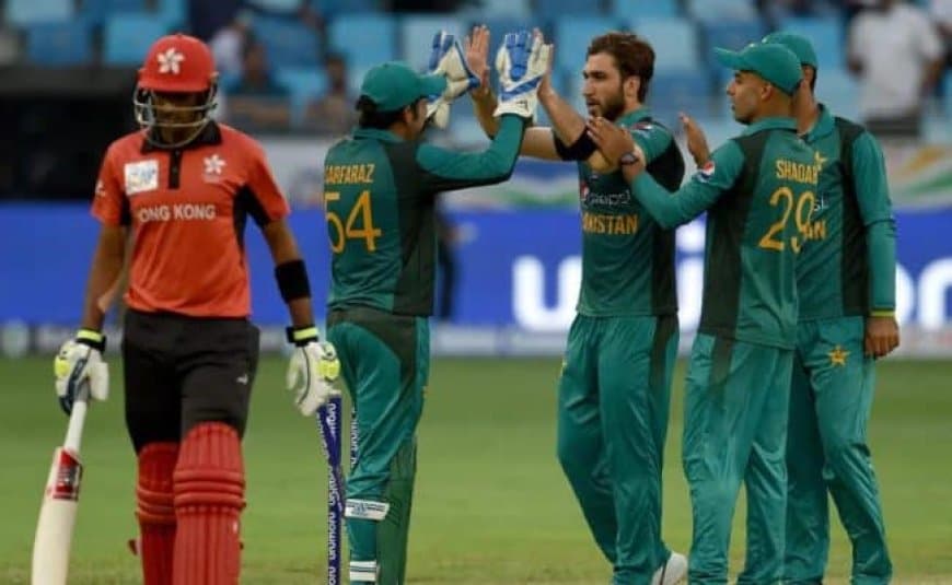 Asia Cup 2022: Pakistan vs Hong Kong predictions - Who will win today's match between Pakistan and Hong Kong?