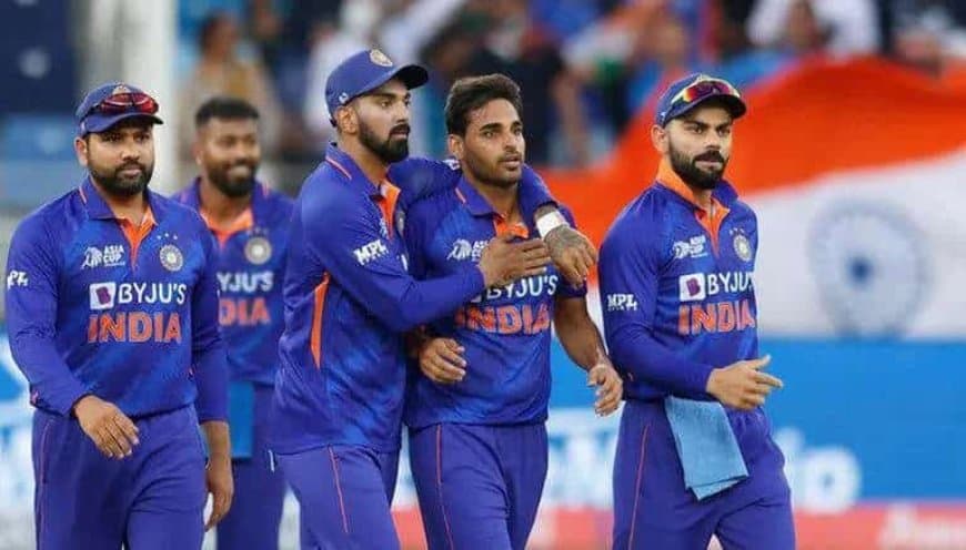 Asia Cup 2022: Indian Bowling, Is It A Concern For Now?