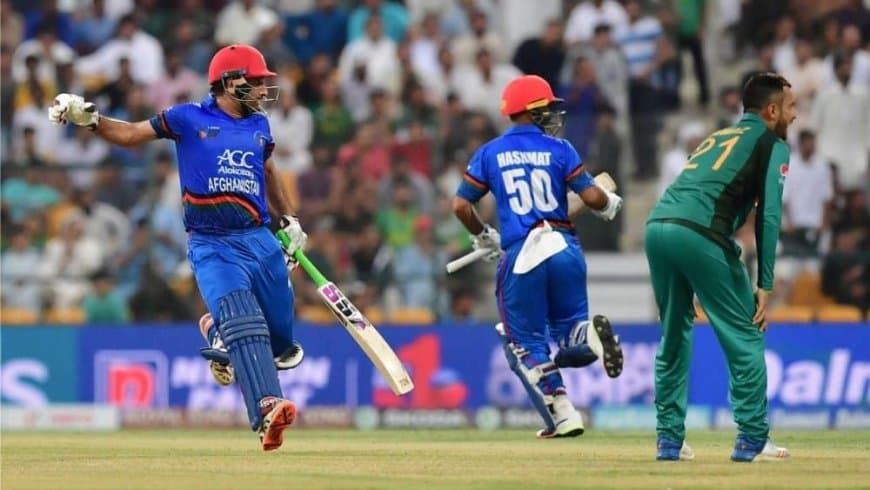 Pakistan vs Afghanistan Super 4 Dream11 Prediction, Fantasy Tips, Playing11, Weather Forecast, Pitch Report