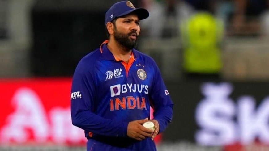 Team is 95% settles for T20 WC, but we need more answers: Rohit Sharma