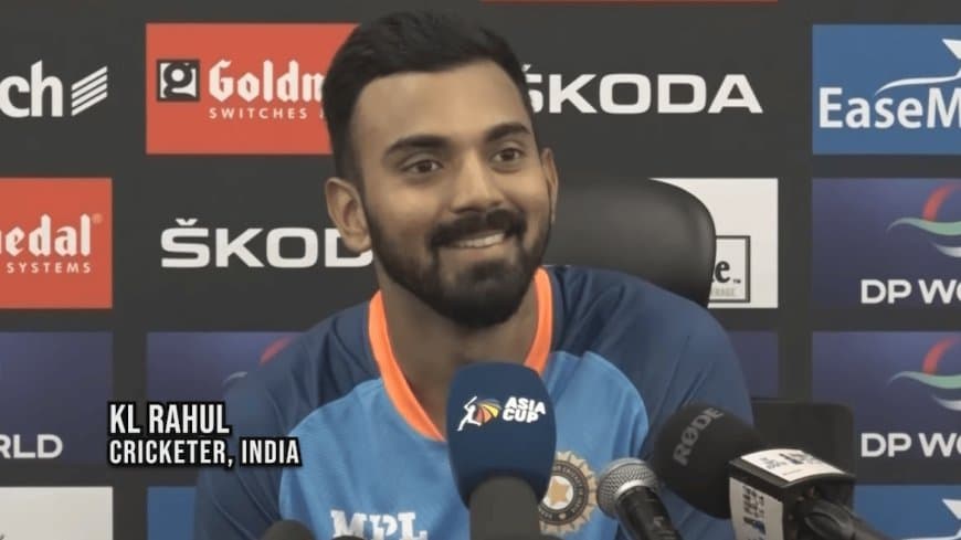 "Should I Drop Myself", Rahul's Response to 'Should Virat Kohli Continue to Open For Team India'