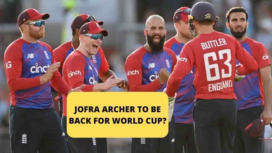 ICC T20 World Cup 2022: England Team&nbsp;Best SWOT Analysis, Squad, Predictions, Schedule. All You Need to Know.&nbsp;