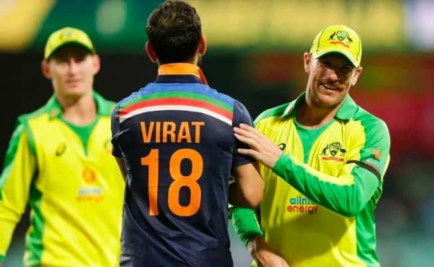 Australia tour of India 2022: How to watch in Free, Live streaming and Telecast Channel details in your Country.