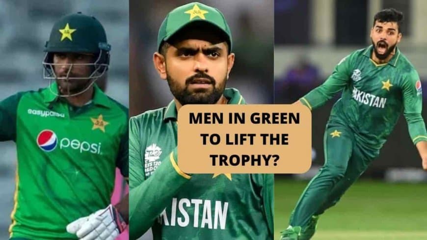 ICC T20 World Cup 2022: Pakistan&nbsp;Team&nbsp;Best SWOT Analysis, Squad, Predictions, Schedule. All You Need to Know.&nbsp;