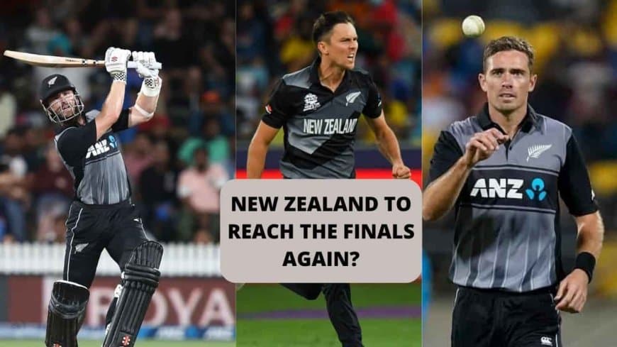 ICC T20 World Cup 2022: New Zealand Team&nbsp;Best SWOT Analysis, Squad, Predictions, Schedule. All You Need to Know.&nbsp;