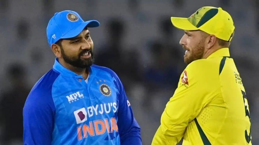 India vs Australia 2nd T20I Dream11 Prediction, Fantasy Cricket Tips, Dream11 Team, Playing11, Match Preview