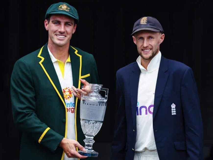 Ashes 2023: When and Where the Men's and Women's Ashes 2023 will be played? Fixtures announced.