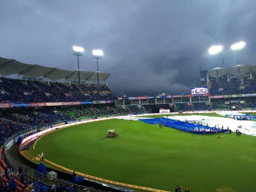 India vs South Africa 1st T20I Thiruvananthapuram Weather Forecast &amp; Pitch Report