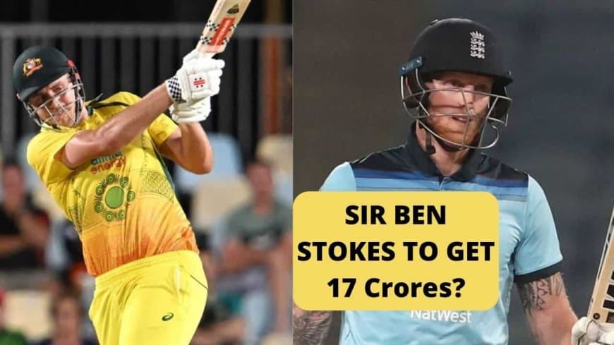 IPL 2023 Auction: 3 Players Who Can Break the Bank at the IPL Auction 2023.&nbsp;