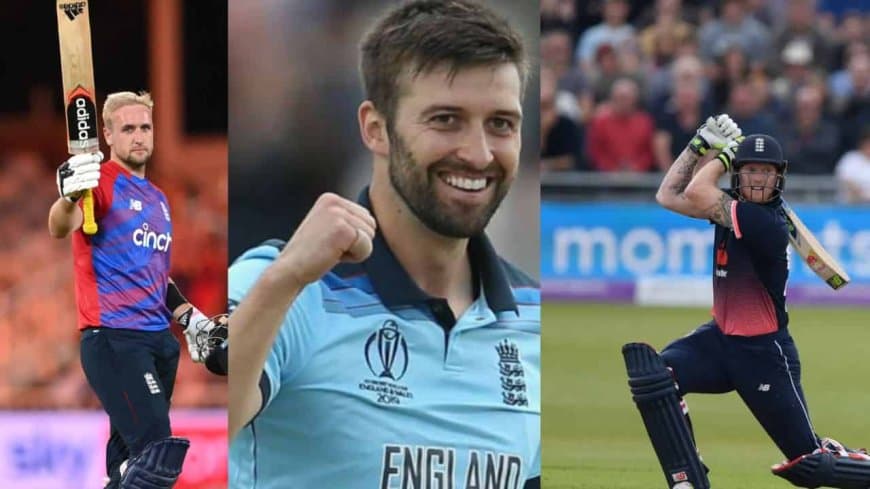 England Cricket Team: 3 Important Players at the ICC T20 World Cup 2022.&nbsp;