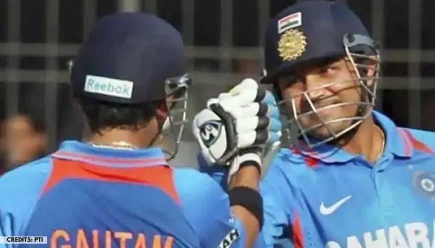 Top 5 Highest Opening Partnerships In the history of the T20 World Cup