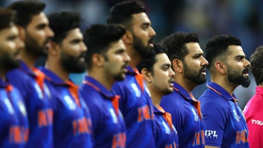 India?s strong playing11 for T20 World Cup 2022, Jasprit Bumarh not included